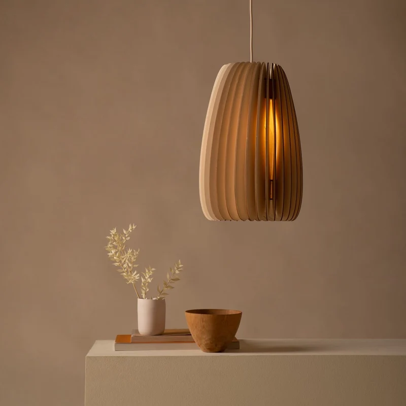 Schneid Secundum Pendant