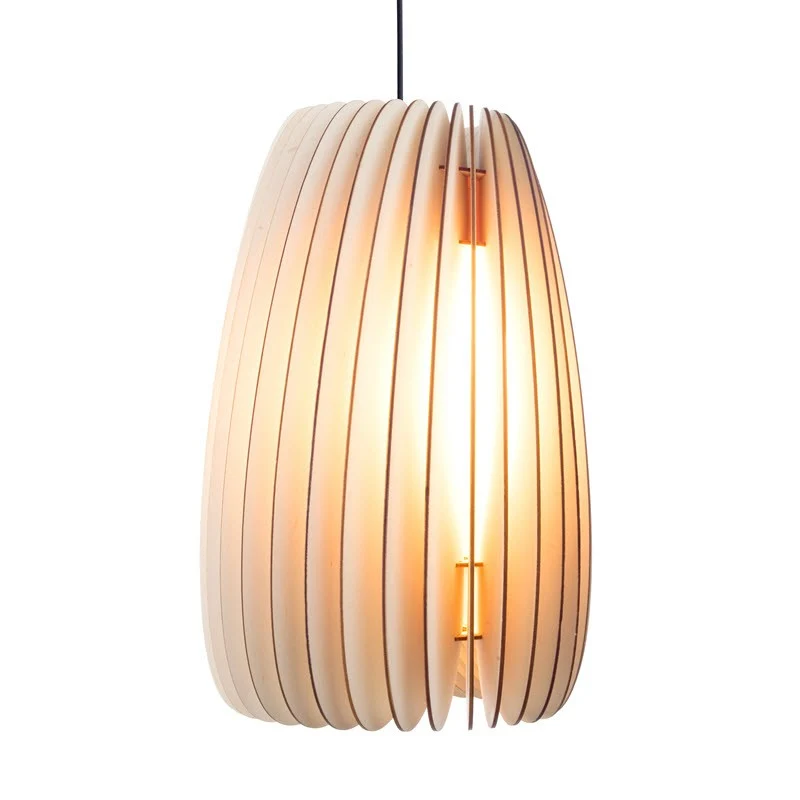 Schneid Secundum Pendant
