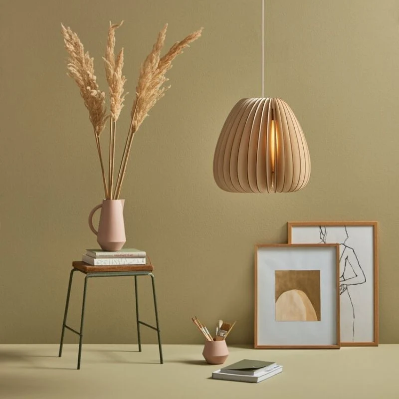 Schneid Volum Pendant Lamp