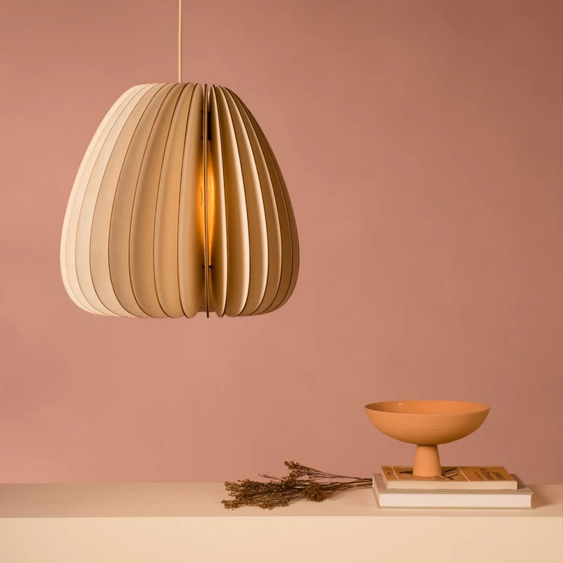 Schneid Volum Pendant Lamp