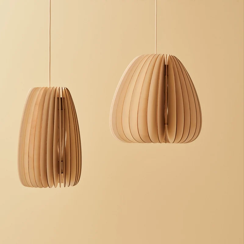 Schneid Volum Pendant Lamp