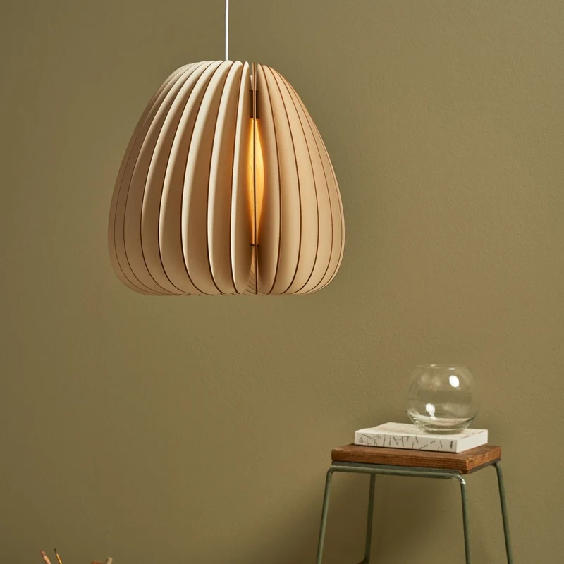 Schneid Volum Pendant Lamp