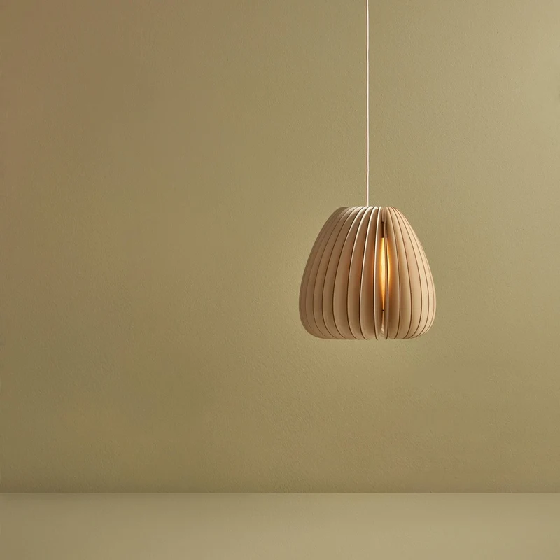 Schneid Volum Pendant Lamp