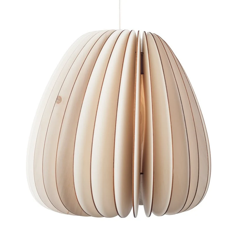 Schneid Volum Pendant Lamp