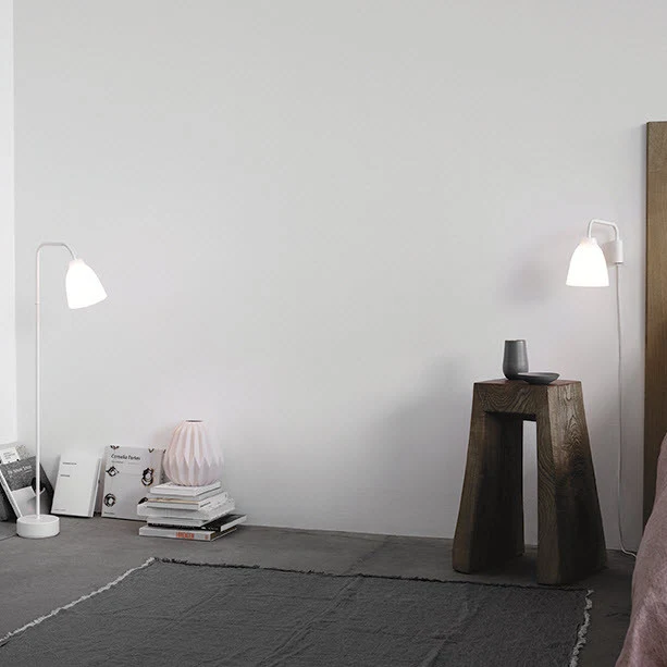 Fritz Hansen Caravaggio Wall