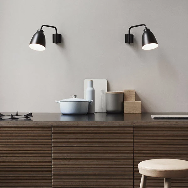 Fritz Hansen Caravaggio Wall