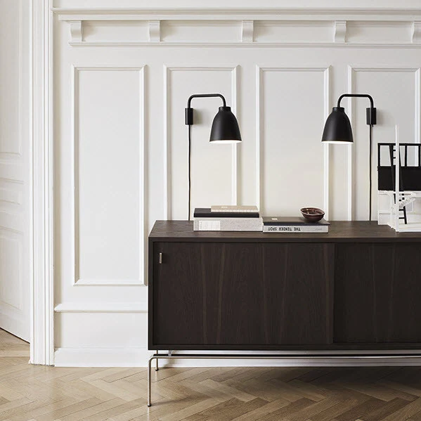 Fritz Hansen Caravaggio Wall