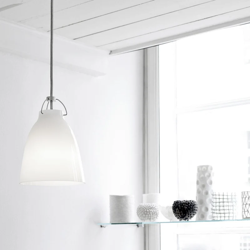 Fritz Hansen Caravaggio Opal Pendant