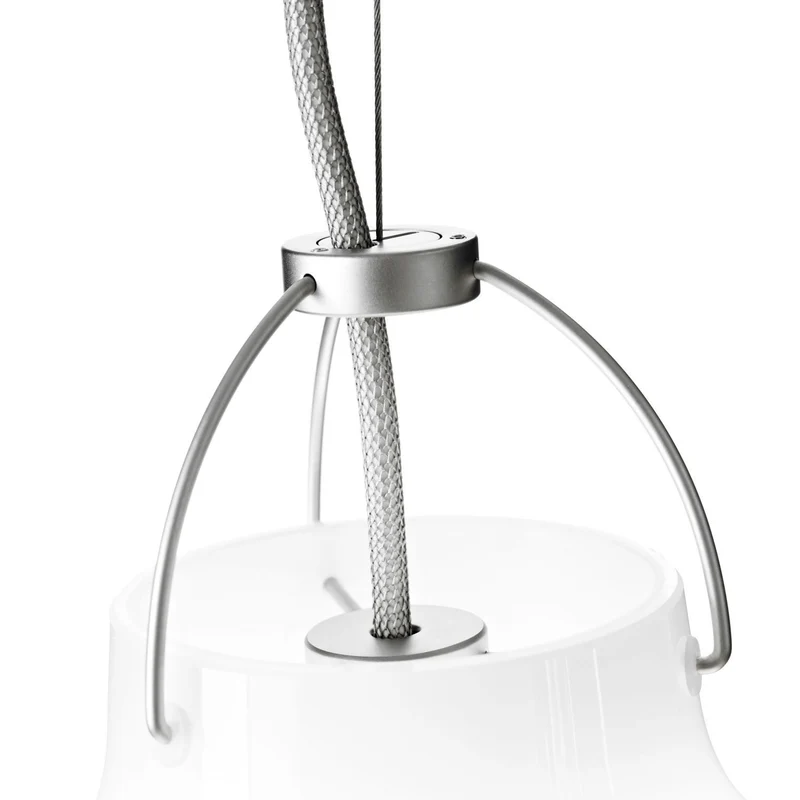 Fritz Hansen Caravaggio Opal Pendant