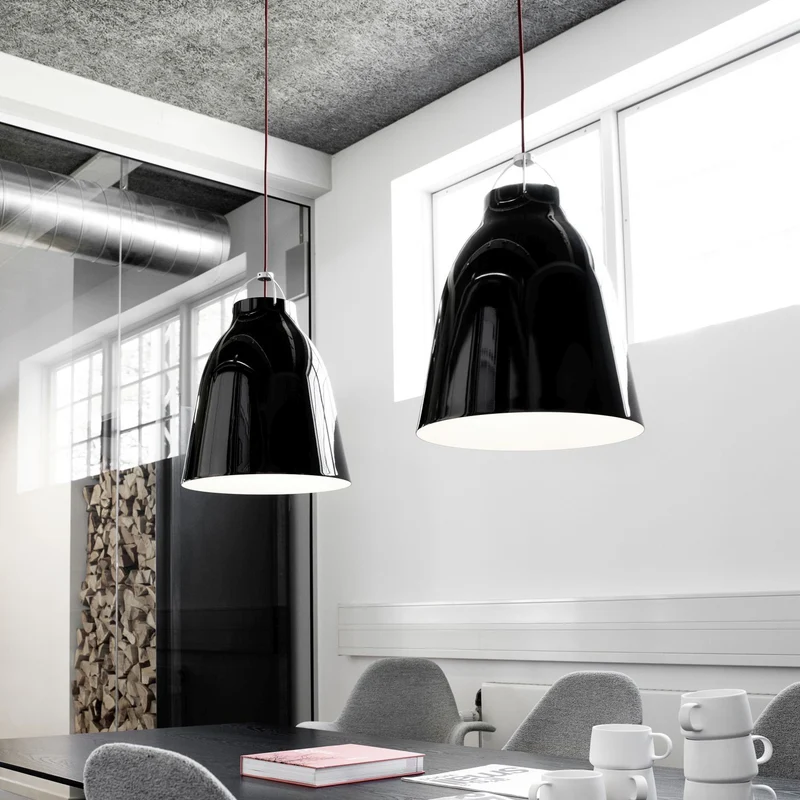 Fritz Hansen Caravaggio Pendant