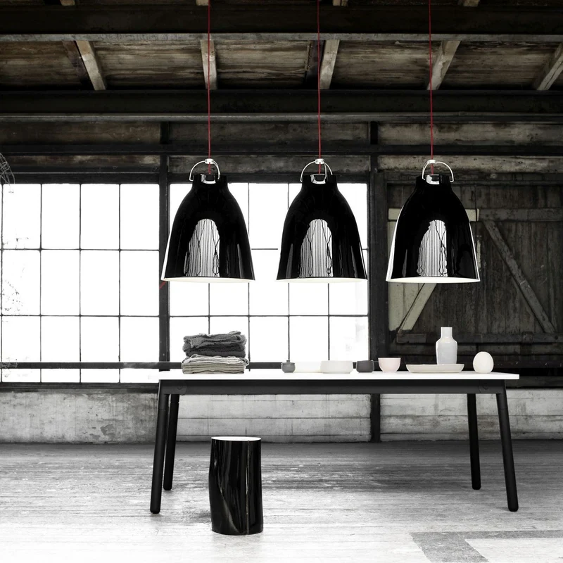 Fritz Hansen Caravaggio Pendant