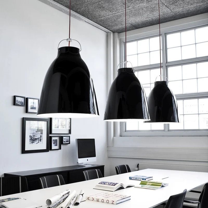 Fritz Hansen Caravaggio Pendant