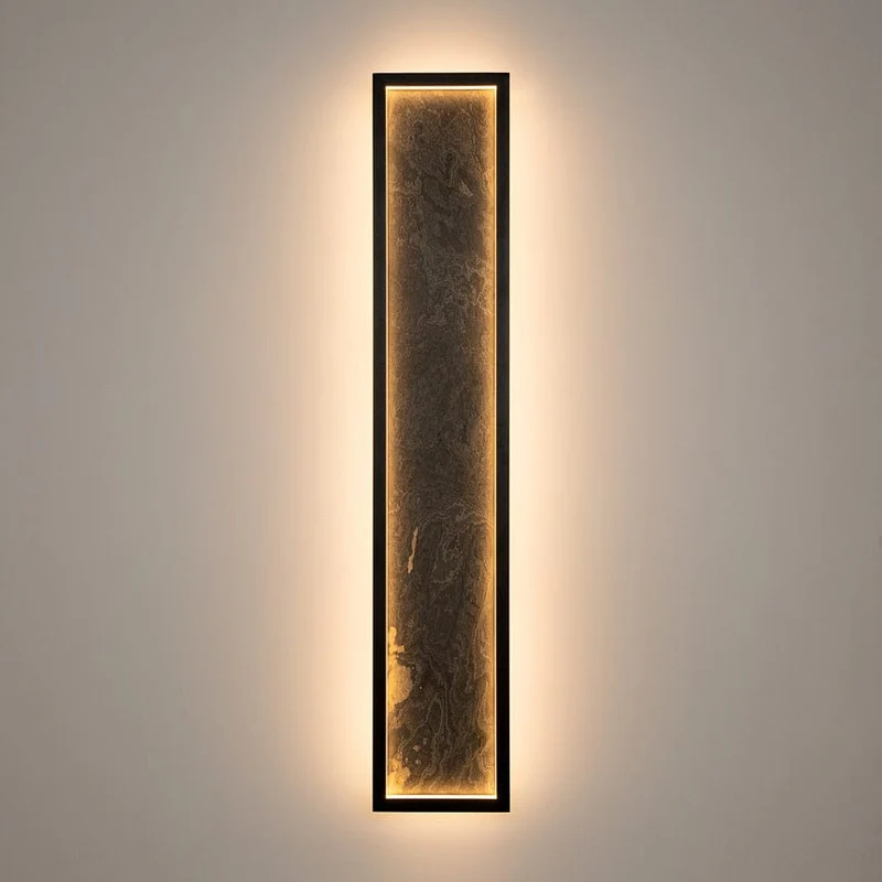 Cadre Luminaire LED Ambiance