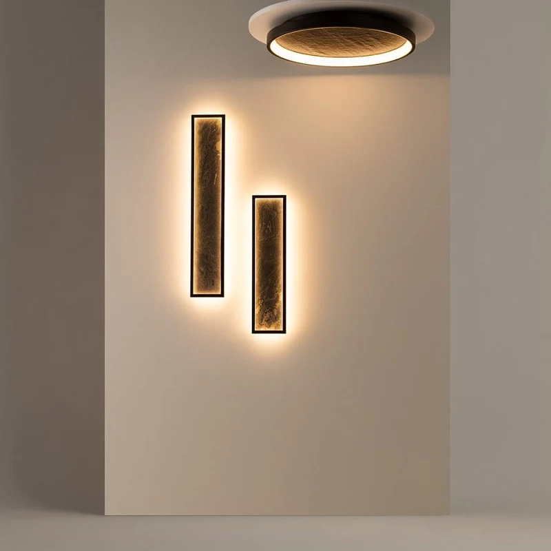 Cadre Luminaire LED Ambiance