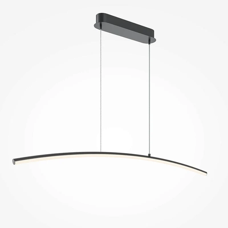 Suspension Moderne pour Table de Salon