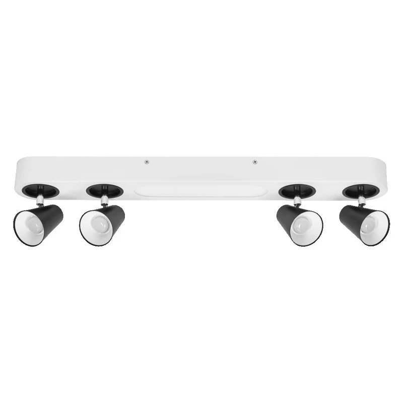 OSRAM DECOR SPOT NEPTUNE Plafonnier, 27W, 1.335lm, blanc