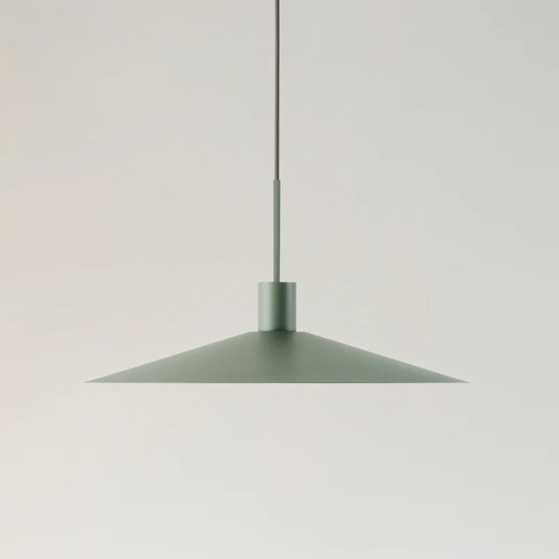 Estiluz Belt Pendant Lamp - Recessed (remote driver)