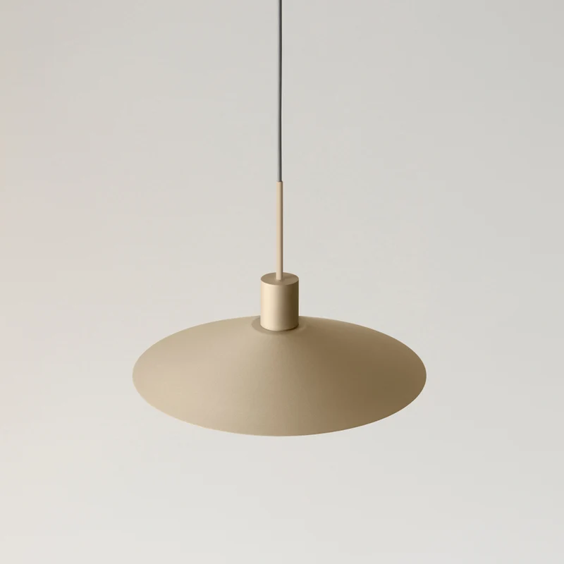 Estiluz Belt Pendant Lamp - Recessed (remote driver)