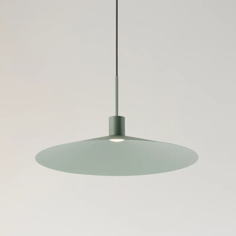 Estiluz Belt Pendant Lamp - Recessed (remote driver)