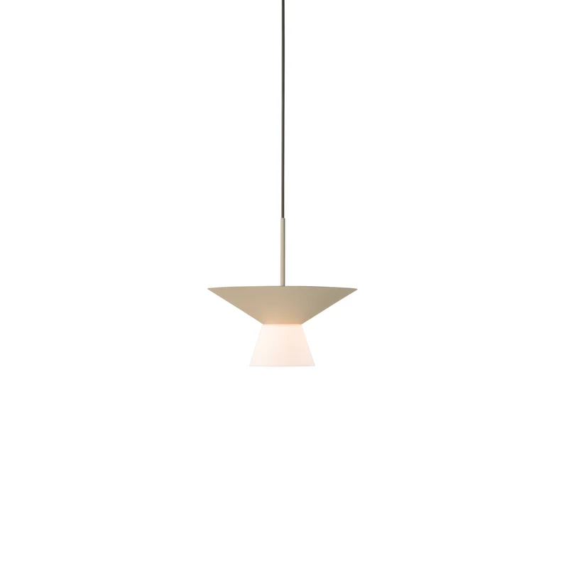 Estiluz Belt Pendant Lamp - Recessed (remote driver)