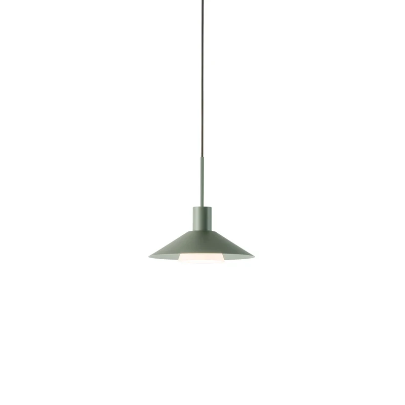 Estiluz Belt Pendant Lamp - Recessed (remote driver)