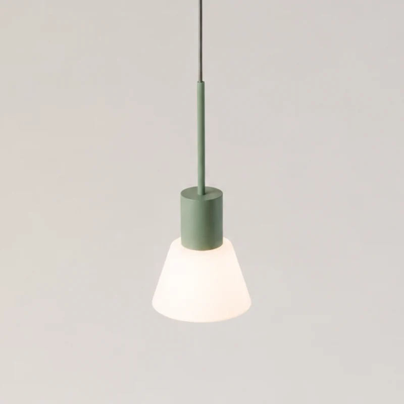 Estiluz Belt Pendant Lamp - Recessed (remote driver)