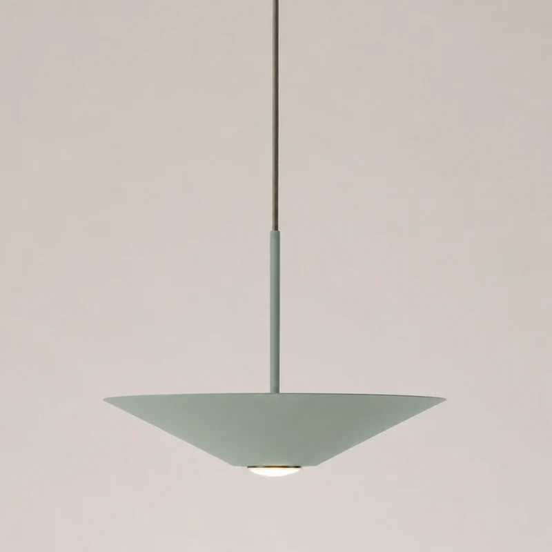 Estiluz Belt Pendant Lamp - Recessed (remote driver)