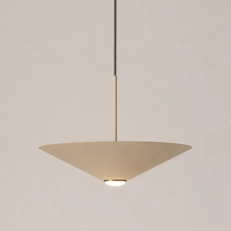 Estiluz Belt Pendant Lamp - Recessed (remote driver)