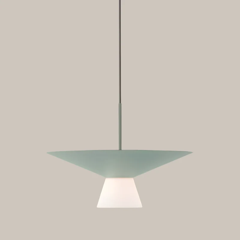 Estiluz Belt Pendant Lamp - Recessed (remote driver)