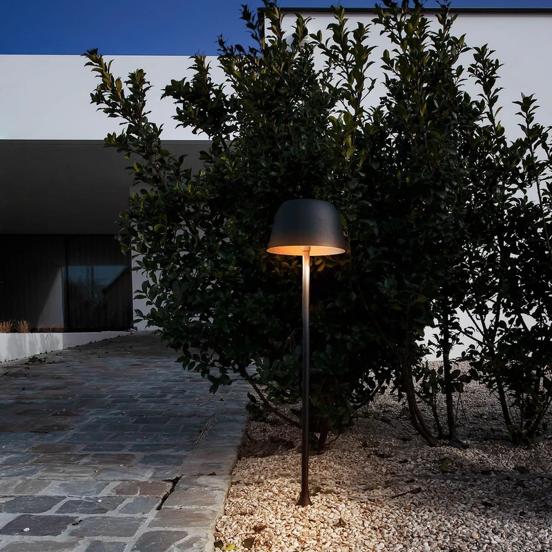 Wever & Ducré Swam Outdoor Floor Lamp