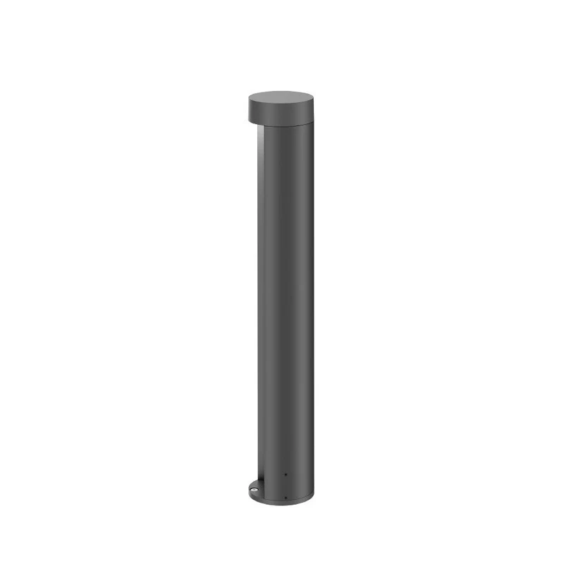 Wever & Ducré Gate Round Outdoor Ground Spotlight