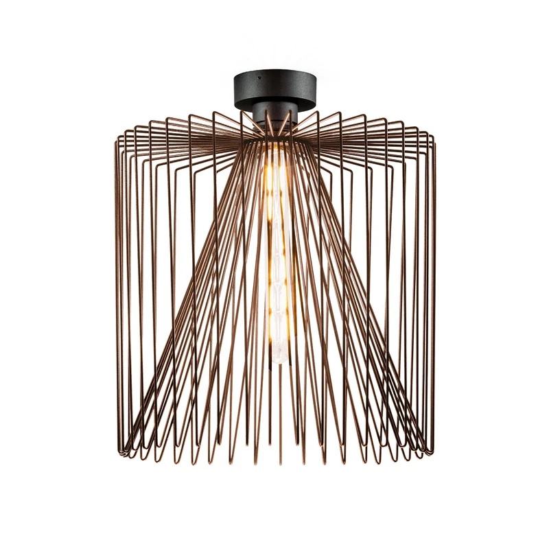 Wever & Ducré Wiro Ceiling Lamp