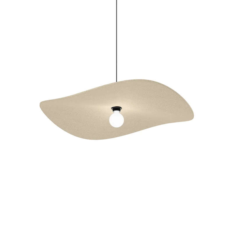 Wever & Ducré Wave Soft Pendant Lamp