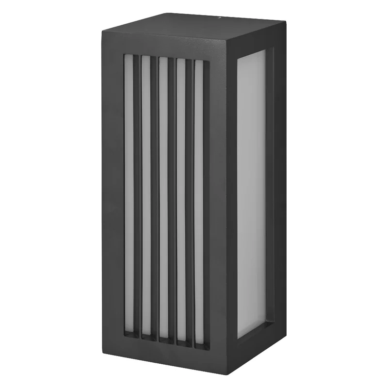 OSRAM ENDURA CLASSIC RADICK W Applique murale extérieure, gris foncé