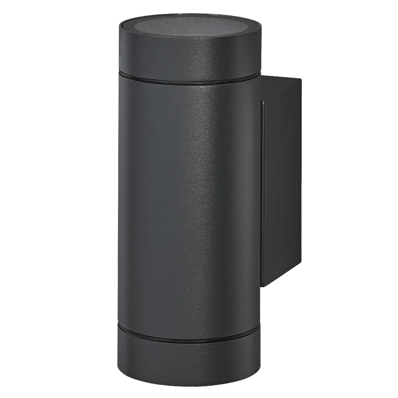 OSRAM ENDURA CLASSIC ITYS W Applique murale extérieure, gris foncé