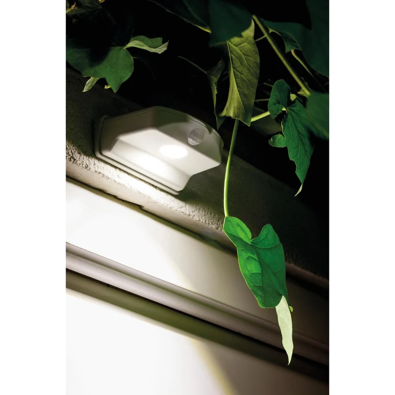 OSRAM Porte LED Encastrée Blanche