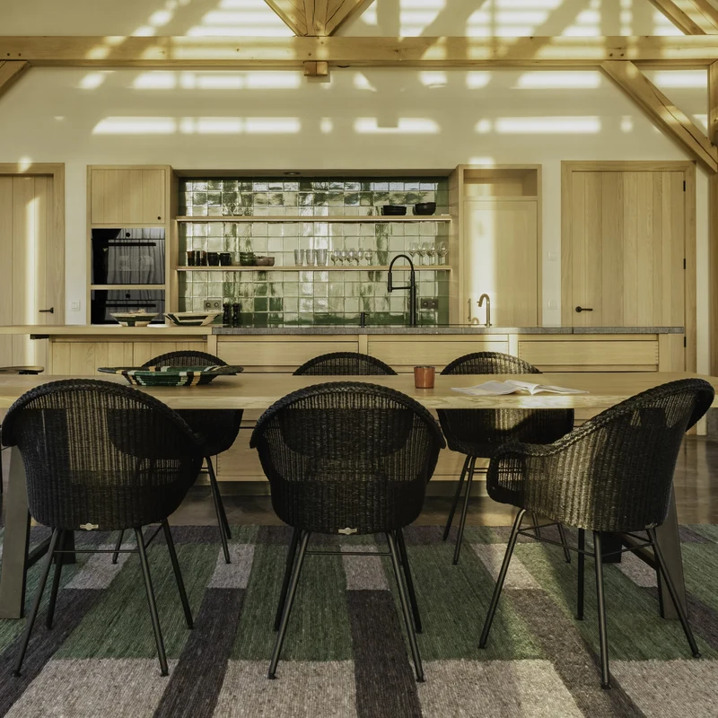 Vincent Sheppard Avril Bar Stool