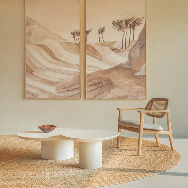 Vincent Sheppard Titus Lounge Chair