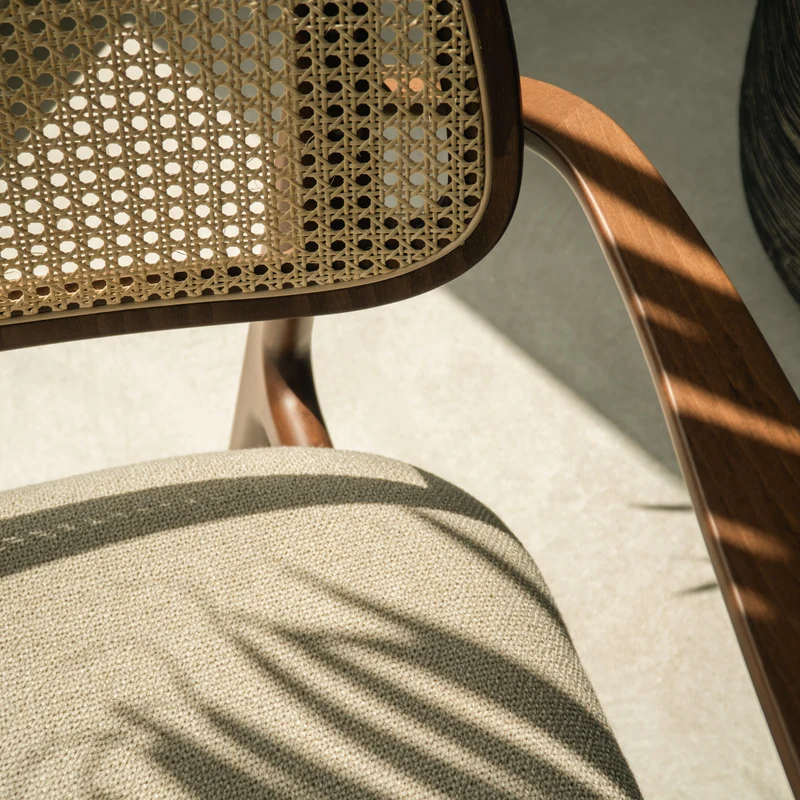 Vincent Sheppard Titus Lounge Chair
