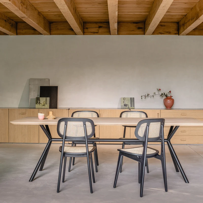 Vincent Sheppard Titus Dining Chair