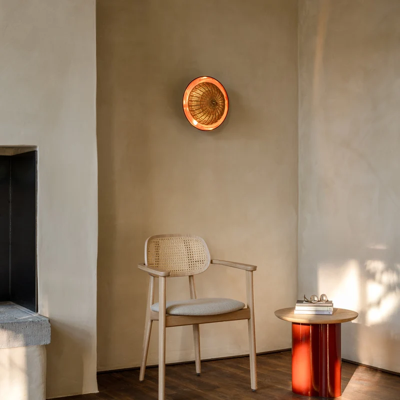 Vincent Sheppard Titus Dining Armchair