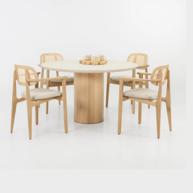 Vincent Sheppard Titus Dining Armchair
