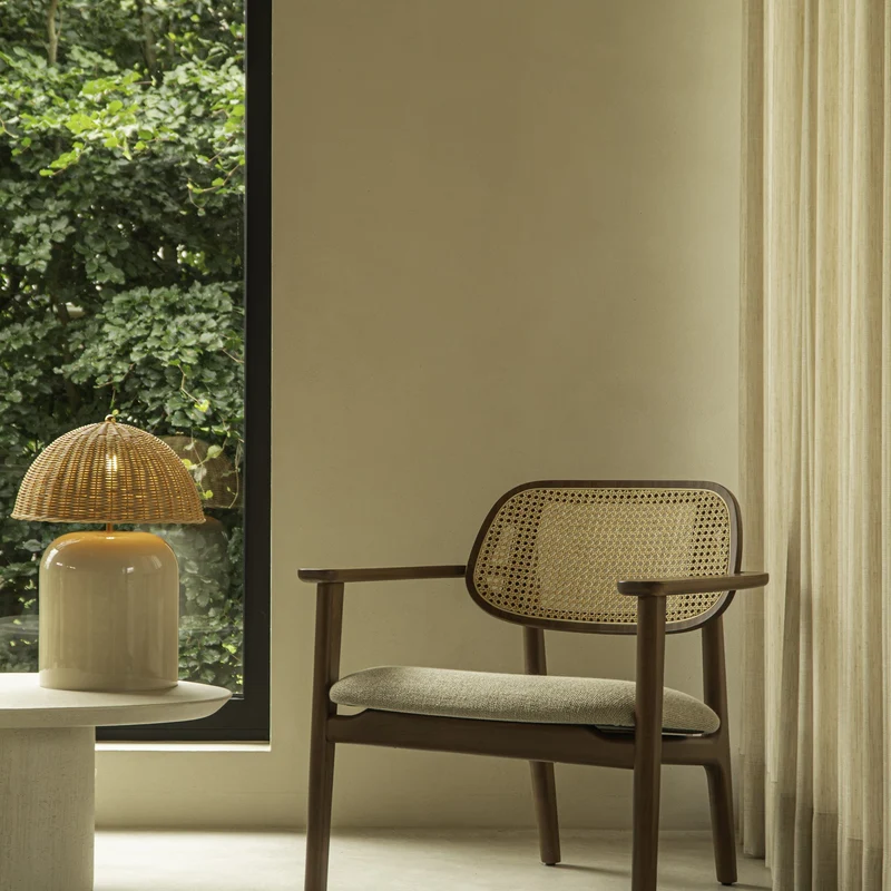 Vincent Sheppard Titus Dining Armchair