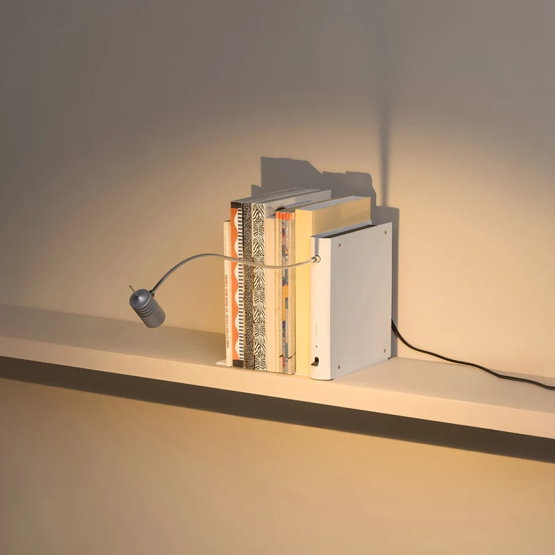 Santa & Cole Bib Luz Table Lamp