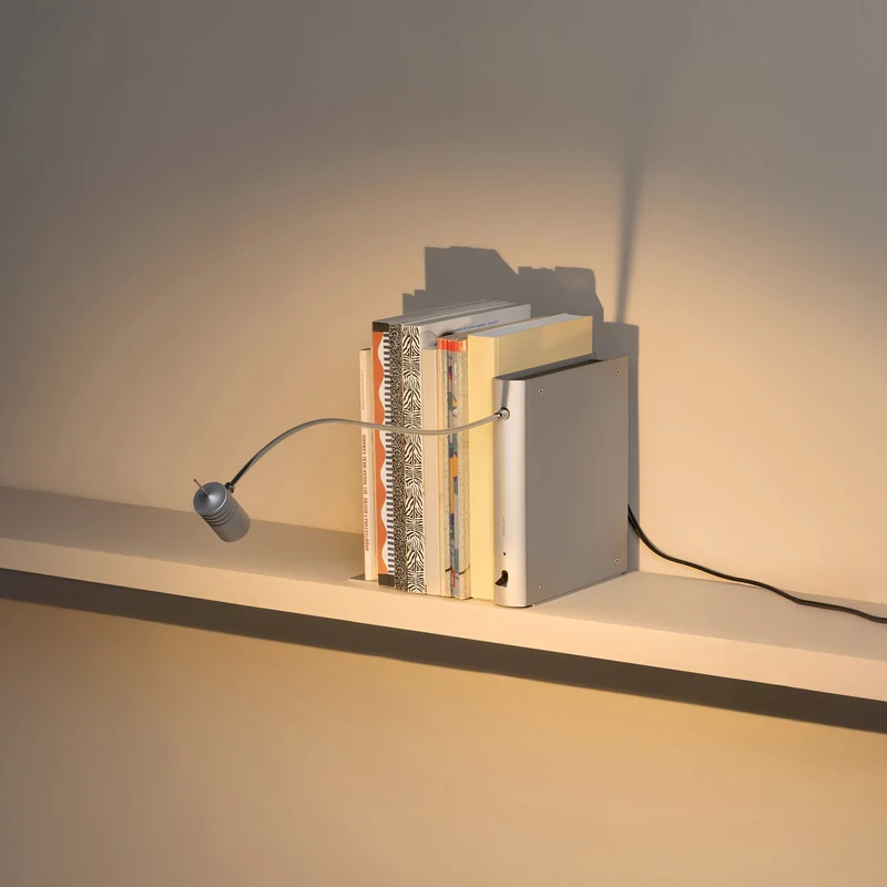 Santa & Cole Bib Luz Table Lamp