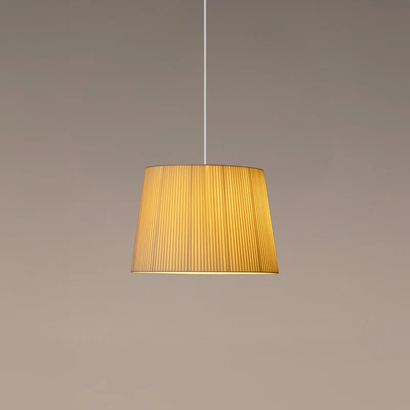 Santa & Cole Sísísí Cónicas GT1 Pendant Lamp