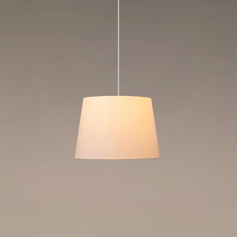 Santa & Cole Sísísí Cónicas GT1 Pendant Lamp