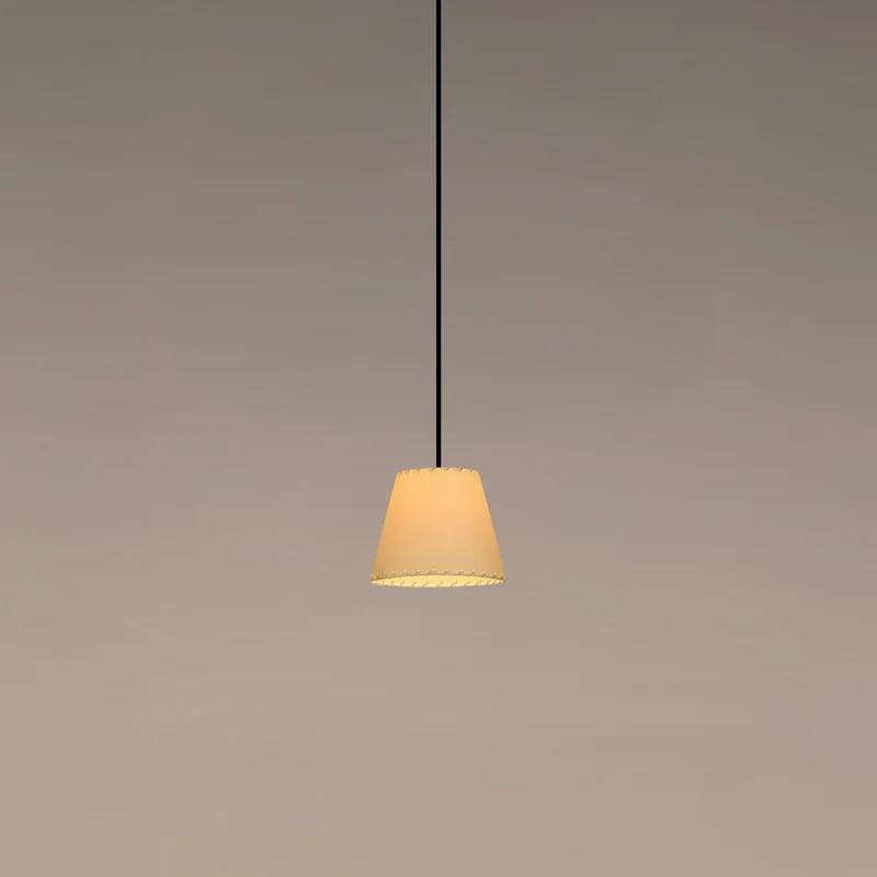 Santa & Cole Sísísí Cónicas PT1 Pendant Lamp
