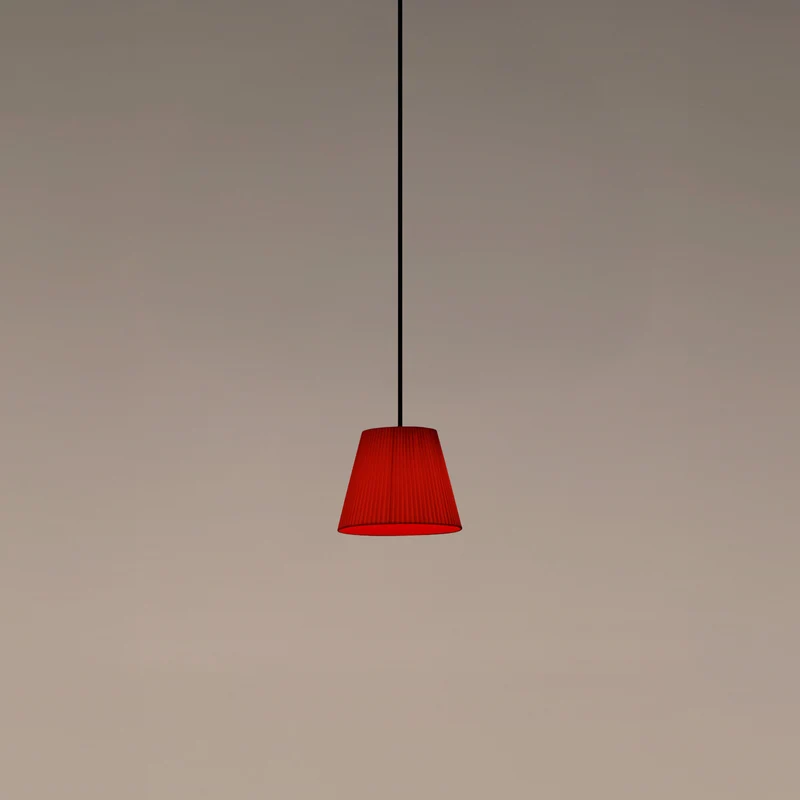Santa & Cole Sísísí Cónicas PT1 Pendant Lamp