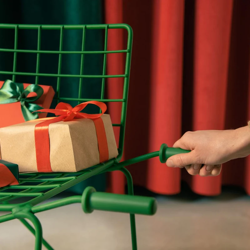 Magis Trotter Children's Chair/Toy
